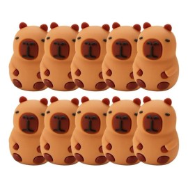 L Sacapuntas De Lápiz Bonito Sacapuntas De Capibara Z