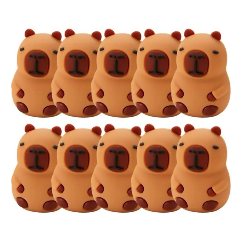 L Sacapuntas De Lápiz Bonito Sacapuntas De Capibara Z