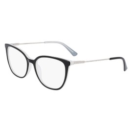 Anne Klein Eyeglasses AK 5098 001 Black
