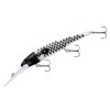 Bandit Walleye Deep-Black Koi