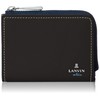 Lanvin On Blue 555612 Partial Accessory Pass Case with Coin