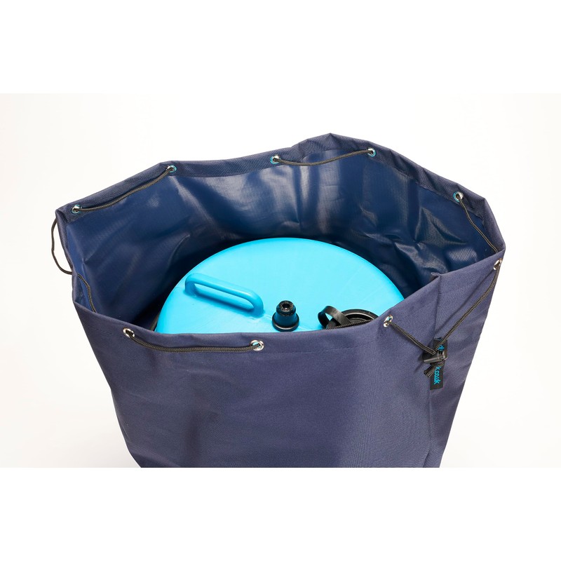 Ducksback Aquaroll Storage Bag Heavy Duty Cover Suitable For 40L