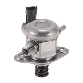 VekAuto High Pressure Fuel Pump for Jaguar XF 2013-2016 2018 XE 2017-2018 2.0L No.0261520116 Fuel Pump Assembly