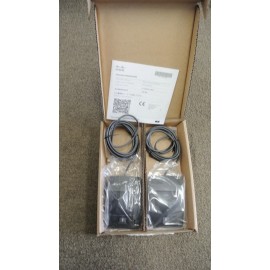 Cisco Genuine Cisco CP-MIC-WIRED-S Microphone Kit for CP-8831 Phone