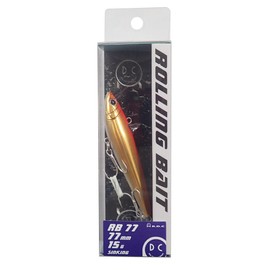 Tackle House ROLLING BAIT 77 07
