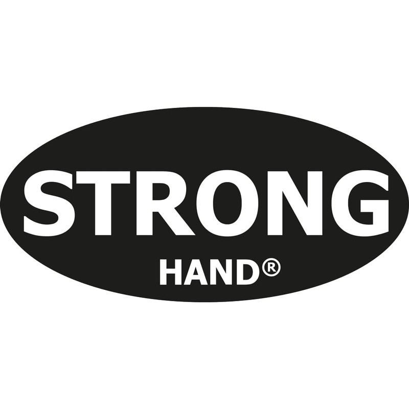 Strong Hand *Harrer* Stronghand® Winter Gloves 1 Pair Size 9