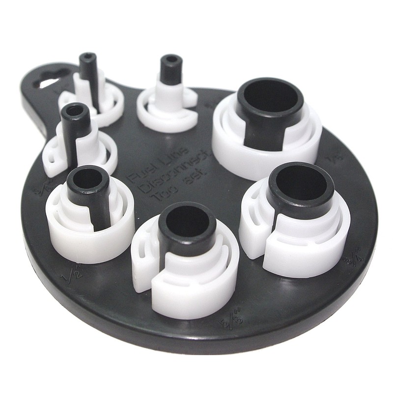 ASTA A 1827 Release Clips Wire Connectors for Quick Release