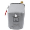 Forney 75570 Pressure Switch with Auto-Off Lever, Air Line, 80-100
