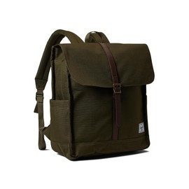 Herschel Supply Co. City Backpack, Ivy Green, One Size