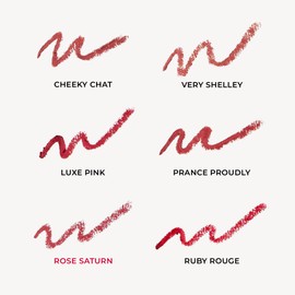 MCoBeauty Perfect Pout Lip Liner - Rose Saturn