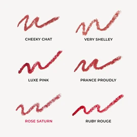MCoBeauty Perfect Pout Lip Liner - Rose Saturn