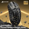 ATTACK SHARK R5 Ultra 8KHz Carbon Fiber Wireless Gaming Mouse