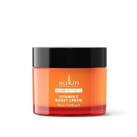 Sukin Glow Active-C Vitamin C Boost Cream 50 ml