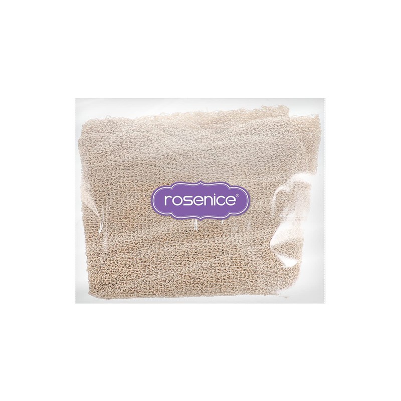 ROSENICE Newborn Baby Stretch Wrap (Beige)
