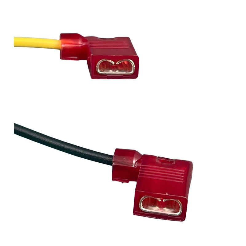 Whirlpool 3406653 WP3406653 Replacement Dryer Moisture Sensor Wiring Harness 12