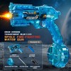 Electric Water Gun for Summer Outdoor Play – Automatic Water