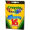 Crayola Classic Color Pack Crayons 16 ea (Pack of 2)