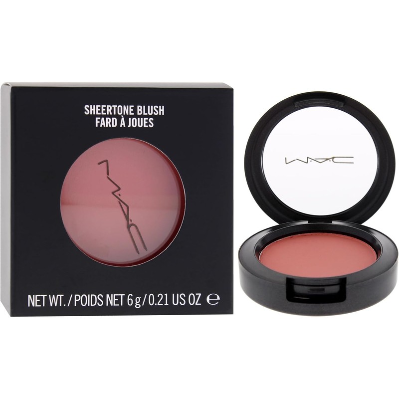 Rubor Mac Powder Blush