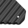Motorcycle Kickstand Extender Pad Support Plate Aluminium Alloy Replacement for