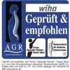 Wiha 3201 SoftFinish Electric slimFix 4,0 x 100 mm, Multi-colord,