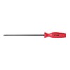 Slotted 1/8" x 6" Screwdriver