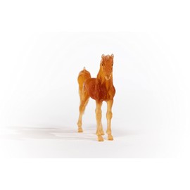 Schleich bayala, Collectible Unicorn Toy Figure for Girls and Boys, Caramel Unicorn Figurine (Dessert Series), Ages 5+