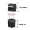 EMSea 20 St¨¹ck Elektronischer Aktiver Summer 15,5 X 12 Mm