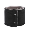 PAZOFA Neck Warmer, Button, Double-Sided Use, Unisex, Soft, For Winter,