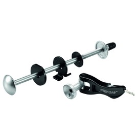 Pinhead Front Quick Release Skewer Wheel Lock