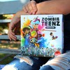 Zombie Teenz Evolution | Sequel to The #1 Kids Game