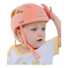 DaraBaby Casco Seguridad Infantil Bebes Y Niños Proteccion Caídas.