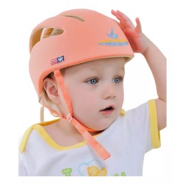 DaraBaby Casco Seguridad Infantil Bebes Y Niños Proteccion Caídas.