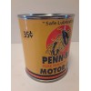 Penn-Bee Vintage Penn-Bee Motor Oil Can 1 qt. - (