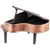Hyundai Department Pencil Sharpener Antique Sharpener Grand Piano