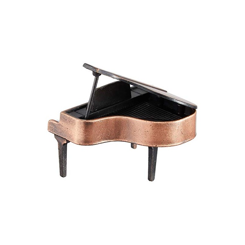 Hyundai Department Pencil Sharpener Antique Sharpener Grand Piano