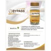 Bypass Bpri 30 Cap Inhibidor De Apetito 100 Natural Sin