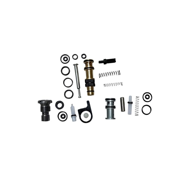Goodfind68 New SP-P1 SP-P2 SP-P3 Plunger Valve and Trigger Valve