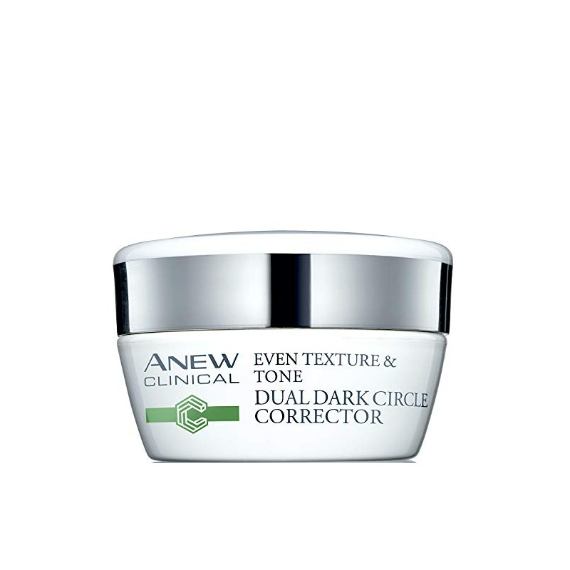 Avon Anew Clinical Even Texture & Tone Dual Dark Circles