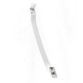 Refrigerator Door Handle Replaces for Frigidaire FFTR1713LW0 FFTR1713LW1 FFTR1713LW2 FFTR1713LW3 FFTR1713LW4 FFTR1713LW5 FFTR1713LW6 FFTR1713LW7 FFTR1713LW8 FFTR1713LW9 FFTR1713LWA FFTR1713LWB