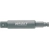 HAZET 8808S-1 75 mm Impact Adapter - Steel Grey/Oiled