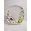 MIKASA TURNOWSKY Wildflowers Garden DINNER Plate 10 3/8 "