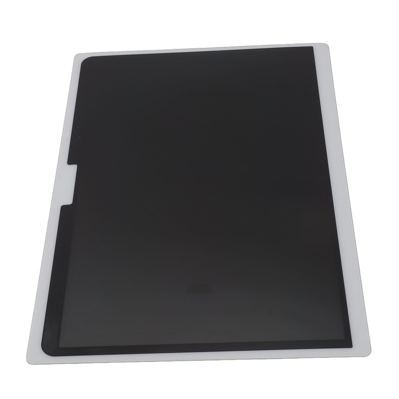 13 Inch Laptop Private Screen Prevent Blue Light Reusable Washable