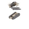 Prophete Multi-Tool Kit with 11 Functions - Multi-Colour