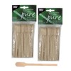 Pure Wood Stirrers 13 cm Pack of 100