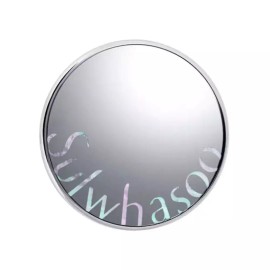 Sulwhasoo 설화수 퍼펙팅쿠션 에어리 본품 SPF50+ PA+++ [에어리-본품 21N호] Sulwhasoo Perfecting Cushion Airy Full Size SPF50+ PA+++ [Airy-Full Size 21N]