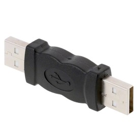 DeLOCK USB Adaptor Type A Female to Female