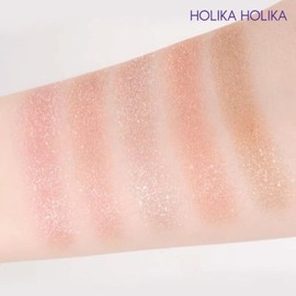 Holika Holika 마이페이브 피스 글리츠 My Fave Peace Glitz