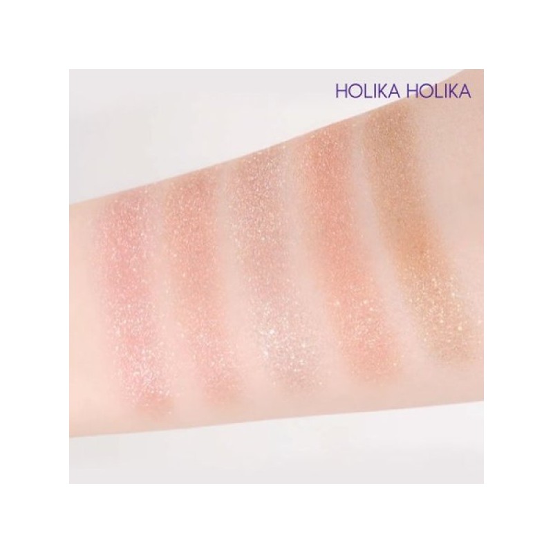 Holika Holika 마이페이브 피스 글리츠 My Fave Peace Glitz