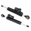 Steering Damper, Steering Damper Motorcycle, Steering Damper Mount, Motorcycle Steering