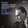 Brahms: Symphonies & Overtures / Ein Deutsches Requiem